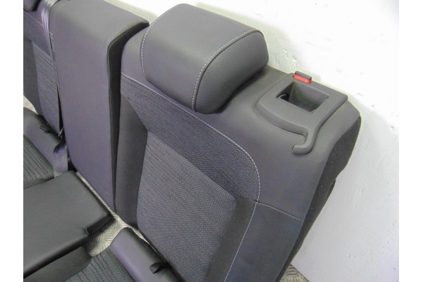  JUEGO ASIENTOS COMPLETO OPEL ASTRA J SPORTS TOURER Sport 2010 195821 AUDI - 38