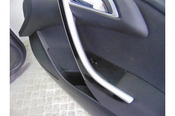  JUEGO ASIENTOS COMPLETO OPEL ASTRA J SPORTS TOURER Sport 2010 195821 AUDI - 39