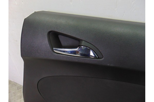  JUEGO ASIENTOS COMPLETO OPEL ASTRA J SPORTS TOURER Sport 2010 195821 AUDI - 41