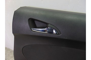  JUEGO ASIENTOS COMPLETO OPEL ASTRA J SPORTS TOURER Sport 2010 195821 AUDI - 41