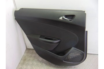  JUEGO ASIENTOS COMPLETO OPEL ASTRA J SPORTS TOURER Sport 2010 195821 AUDI - 42