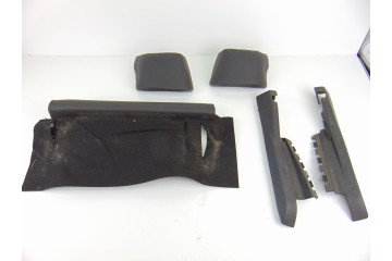  JUEGO ASIENTOS COMPLETO OPEL ASTRA J SPORTS TOURER Sport 2010 195821 AUDI - 43