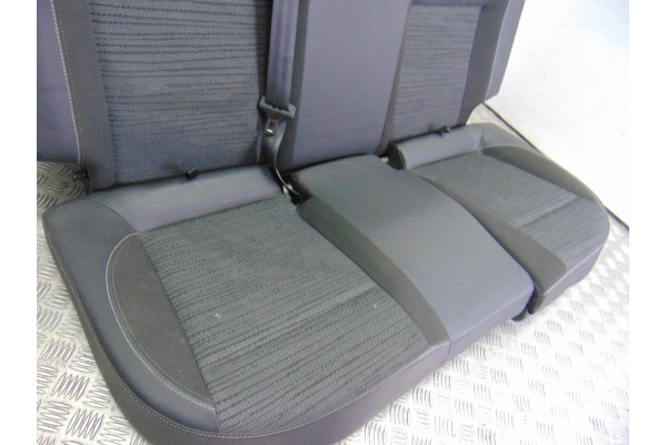  JUEGO ASIENTOS COMPLETO OPEL ASTRA J SPORTS TOURER Sport 2010 195821 AUDI - 47