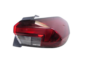 90194153 PILOTO TRASERO DERECHO OPEL CORSA F Elegance 2021 90194153 214163 OPEL - 3