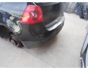 NEGRO PARAGOLPES TRASERO VOLKSWAGEN GOLF V (1K1)(10.2003) Trendline 2004 NEGRO 210091 VOLKSWAGEN - 2