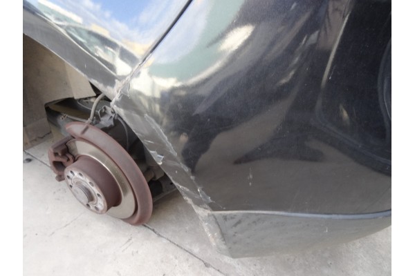 NEGRO PARAGOLPES TRASERO VOLKSWAGEN GOLF V (1K1)(10.2003) Trendline 2004 NEGRO 210091 VOLKSWAGEN - 3