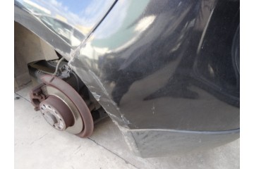 NEGRO PARAGOLPES TRASERO VOLKSWAGEN GOLF V (1K1)(10.2003) Trendline 2004 NEGRO 210091 VOLKSWAGEN - 3