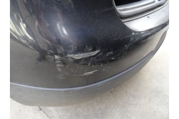 NEGRO PARAGOLPES TRASERO VOLKSWAGEN GOLF V (1K1)(10.2003) Trendline 2004 NEGRO 210091 VOLKSWAGEN - 4