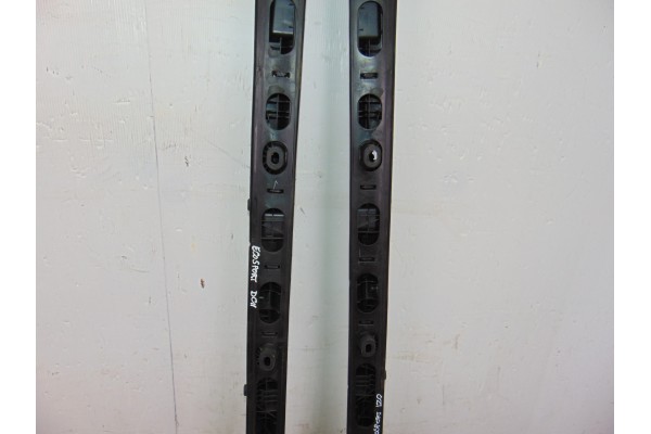  BARRAS TECHO FORD ECOSPORT (CR6) Trend 2018 204874 FORD - 2