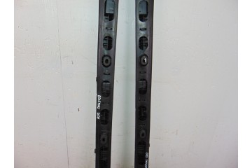  BARRAS TECHO FORD ECOSPORT (CR6) Trend 2018 204874 FORD - 2