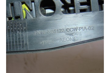  BARRAS TECHO FORD ECOSPORT (CR6) Trend 2018 204874 FORD - 3