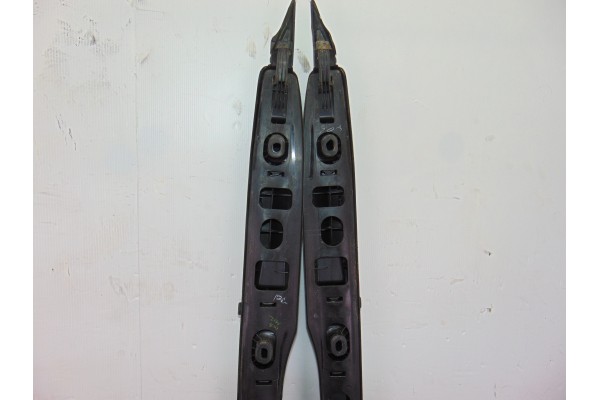  BARRAS TECHO FORD ECOSPORT (CR6) Trend 2018 204874 FORD - 4