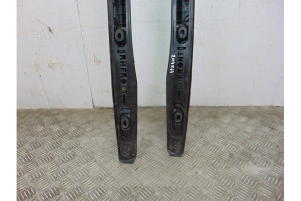  BARRAS TECHO FORD ECOSPORT (CR6) Trend 2018 204874 FORD - 5