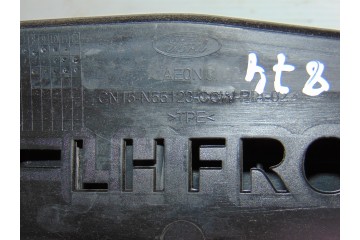  BARRAS TECHO FORD ECOSPORT (CR6) Trend 2018 204874 FORD - 6