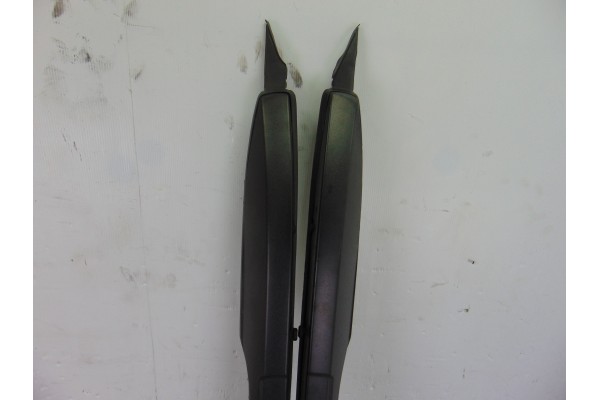  BARRAS TECHO FORD ECOSPORT (CR6) Trend 2018 204874 FORD - 8