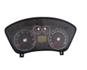 6S6T10849AF CUADRO INSTRUMENTOS FORD FIESTA (CBK) Ambiente 2006 6S6T10849AF 212599 FORD - 1