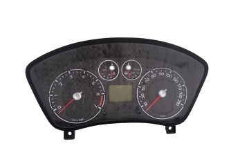 6S6T10849AF CUADRO INSTRUMENTOS FORD FIESTA (CBK) Ambiente 2006 6S6T10849AF 212599 FORD - 1