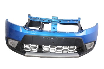  PARAGOLPES DELANTERO DACIA SANDERO II Stepway 2018 214787 DACIA - 1