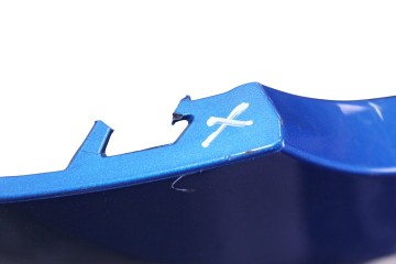  PARAGOLPES DELANTERO DACIA SANDERO II Stepway 2018 214787 DACIA - 2