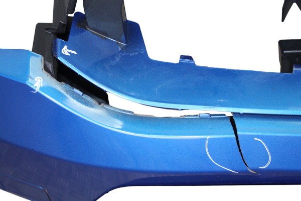  PARAGOLPES DELANTERO DACIA SANDERO II Stepway 2018 214787 DACIA - 4