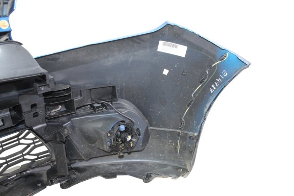  PARAGOLPES DELANTERO DACIA SANDERO II Stepway 2018 214787 DACIA - 5