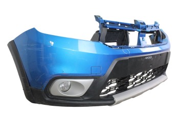  PARAGOLPES DELANTERO DACIA SANDERO II Stepway 2018 214787 DACIA - 6