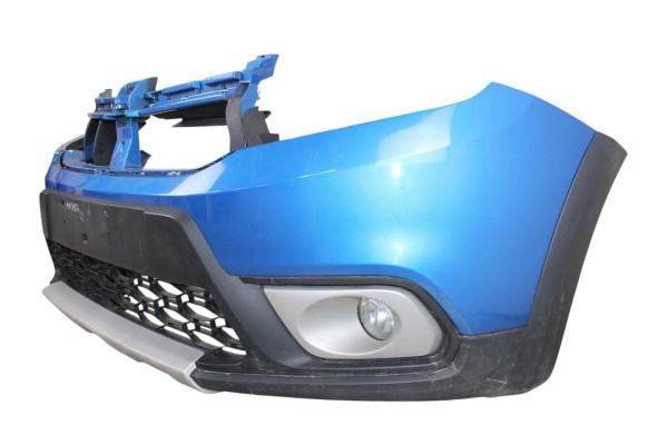  PARAGOLPES DELANTERO DACIA SANDERO II Stepway 2018 214787 DACIA - 7