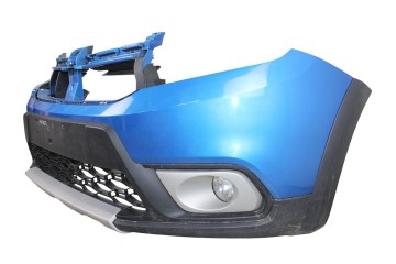  PARAGOLPES DELANTERO DACIA SANDERO II Stepway 2018 214787 DACIA - 7