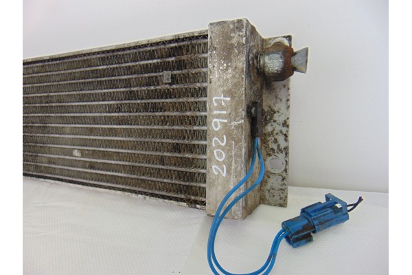  RADIADOR CAJA CAMBIOS LAND ROVER RANGE ROVER (LP) HSE (165kW) 1995 202917 LAND ROVER - 1