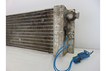  RADIADOR CAJA CAMBIOS LAND ROVER RANGE ROVER (LP) HSE (165kW) 1995 202917 LAND ROVER - 1