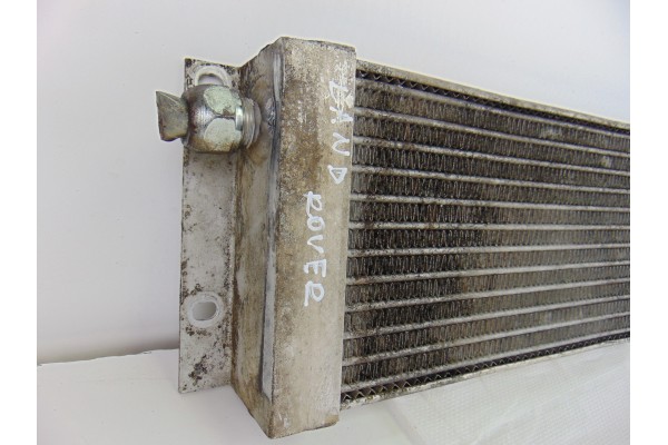  RADIADOR CAJA CAMBIOS LAND ROVER RANGE ROVER (LP) HSE (165kW) 1995 202917 LAND ROVER - 3