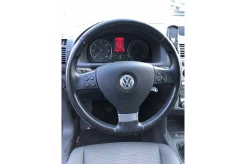 VOLKSWAGEN TOURAN (1T2) Advance