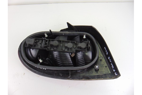  PILOTO TRASERO DERECHO RENAULT MEGANE I FASE 2 CABRIOLET (EA...) 1.6 16V Dynamique 1999 201638 CITROEN - 2