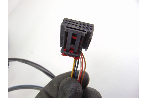  RETROVISOR DERECHO VOLKSWAGEN PASSAT BERLINA (3C2) Edition 2007 148088 FORD - 5