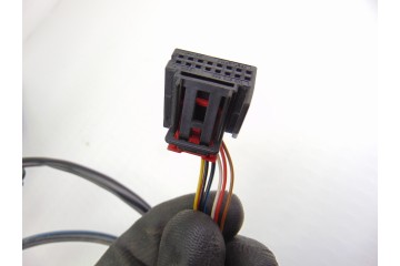  RETROVISOR DERECHO VOLKSWAGEN PASSAT BERLINA (3C2) Edition 2007 148088 FORD - 5