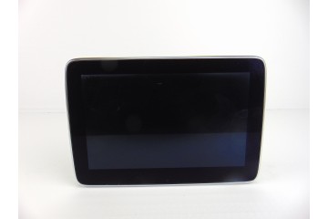 A1669007814 PANTALLA MULTIFUNCION MERCEDES-BENZ CLASE CLA (BM 117) CLA 220 CDI 4Matic (117.305) 2015 A1669007814 193515 MINI - 1