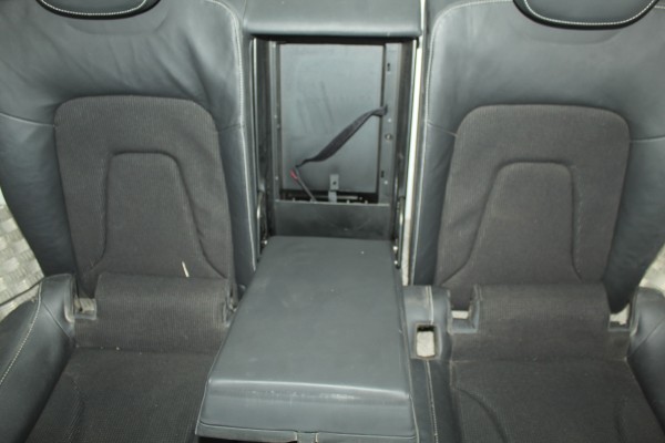 275800-2956 CENTRALITA MOTOR UCE NISSAN X-TRAIL (T30)