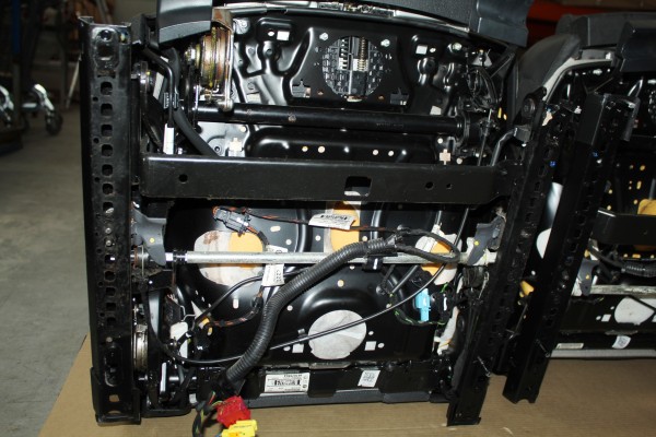 275800-2956 CENTRALITA MOTOR UCE NISSAN X-TRAIL (T30)