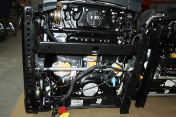 275800-2956 CENTRALITA MOTOR UCE NISSAN X-TRAIL (T30)