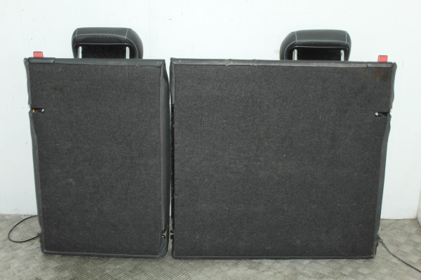 275800-2956 CENTRALITA MOTOR UCE NISSAN X-TRAIL (T30)