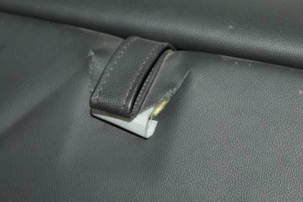 275800-2956 CENTRALITA MOTOR UCE NISSAN X-TRAIL (T30)