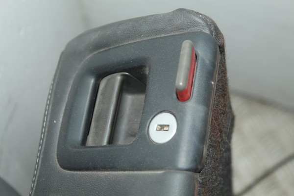 275800-2956 CENTRALITA MOTOR UCE NISSAN X-TRAIL (T30)