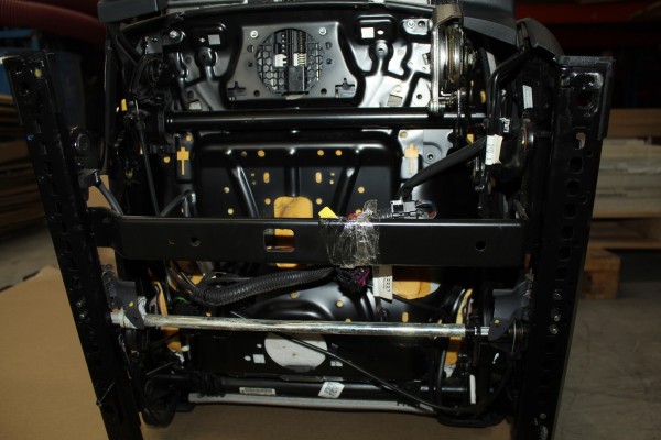 275800-2956 CENTRALITA MOTOR UCE NISSAN X-TRAIL (T30)