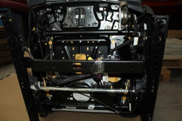 275800-2956 CENTRALITA MOTOR UCE NISSAN X-TRAIL (T30)