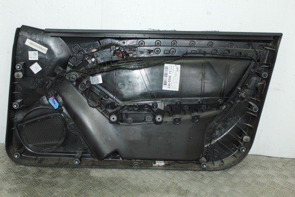 275800-2956 CENTRALITA MOTOR UCE NISSAN X-TRAIL (T30)