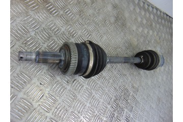  TRANSMISION DELANTERA IZQUIERDA KIA CARENS (UN) Active 2009 202686 SEAT - 2