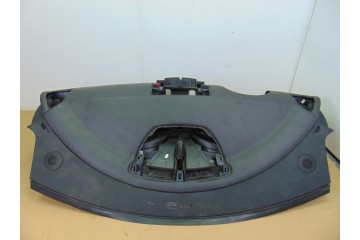 KIT AIRBAG CITROEN C4 COUPE