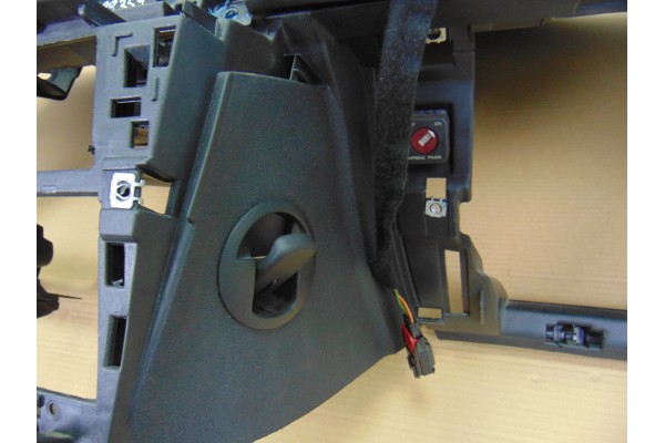 KIT AIRBAG CITROEN C4 COUPE