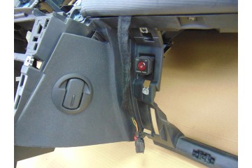 KIT AIRBAG CITROEN C4 COUPE