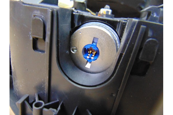 KIT AIRBAG CITROEN C4 COUPE